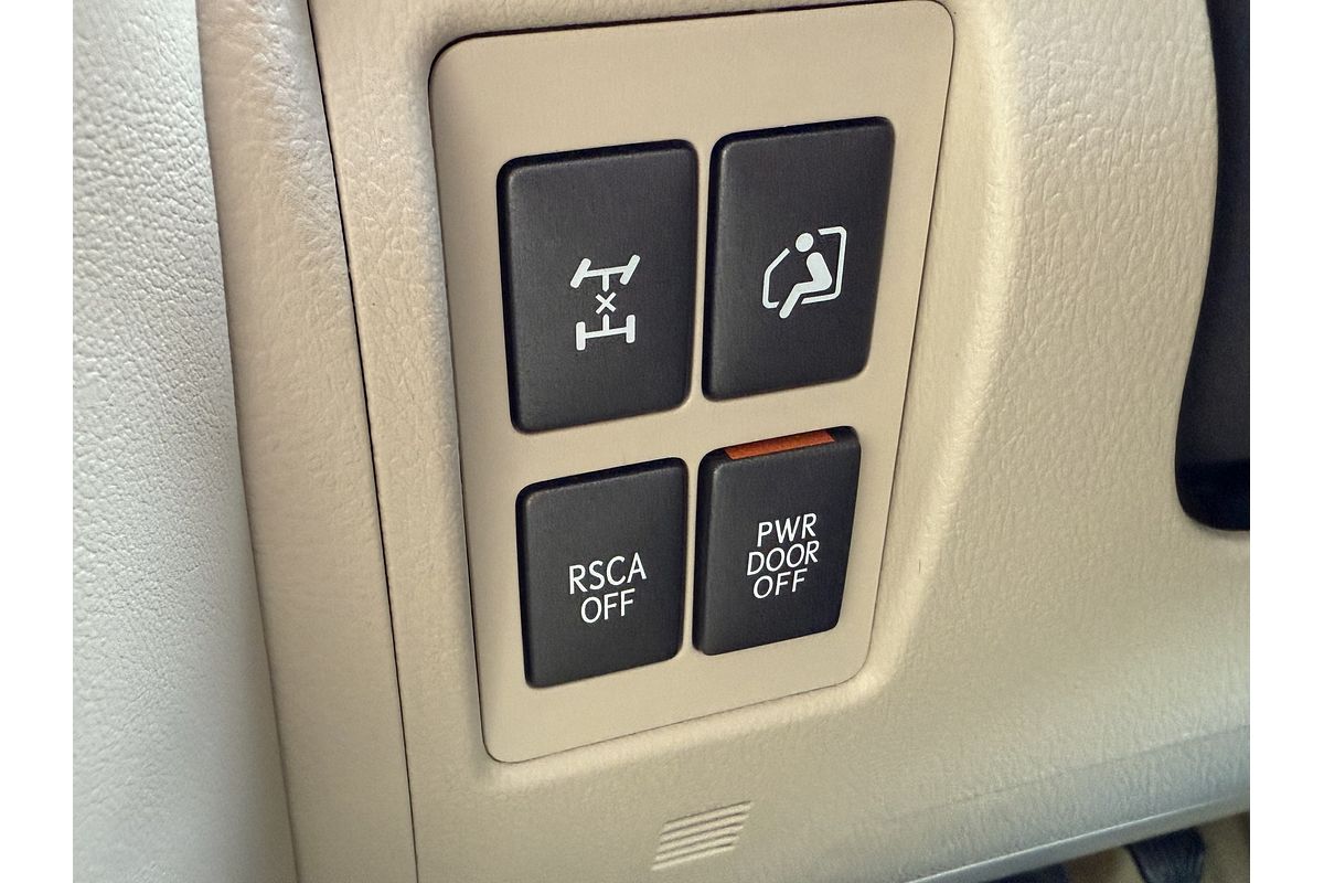 2015 Lexus LX LX570 URJ201R