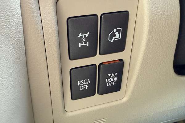 2015 Lexus LX LX570 URJ201R