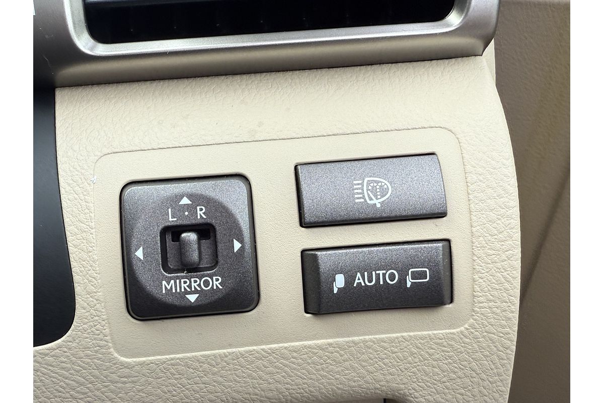 2015 Lexus LX LX570 URJ201R