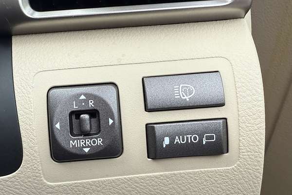 2015 Lexus LX LX570 URJ201R