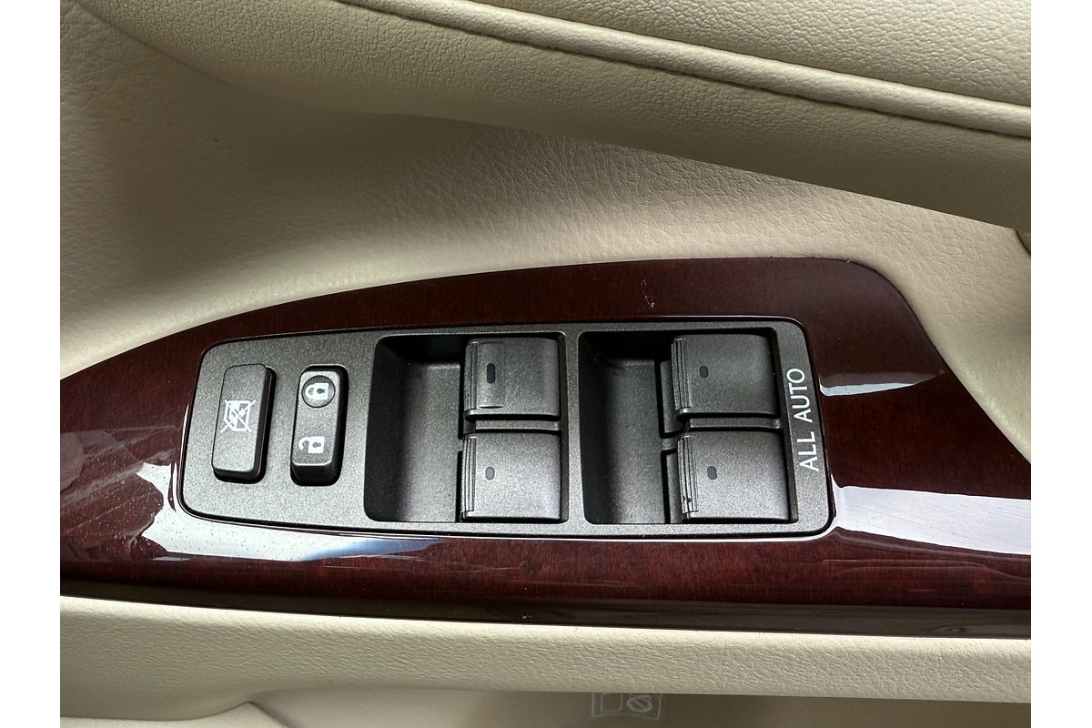 2015 Lexus LX LX570 URJ201R