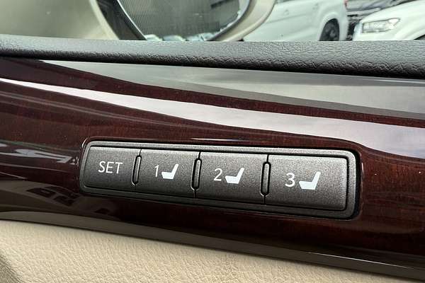 2015 Lexus LX LX570 URJ201R