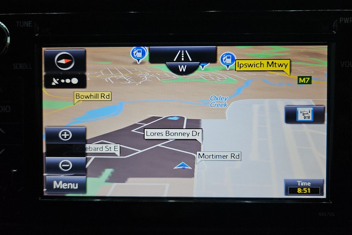 2021 Toyota Landcruiser GXL VDJ79R 4X4