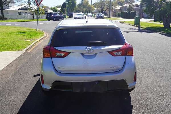 2014 Toyota Corolla Ascent Sport ZRE182R