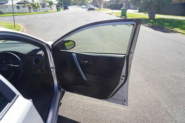 2014 Toyota Corolla Ascent Sport ZRE182R