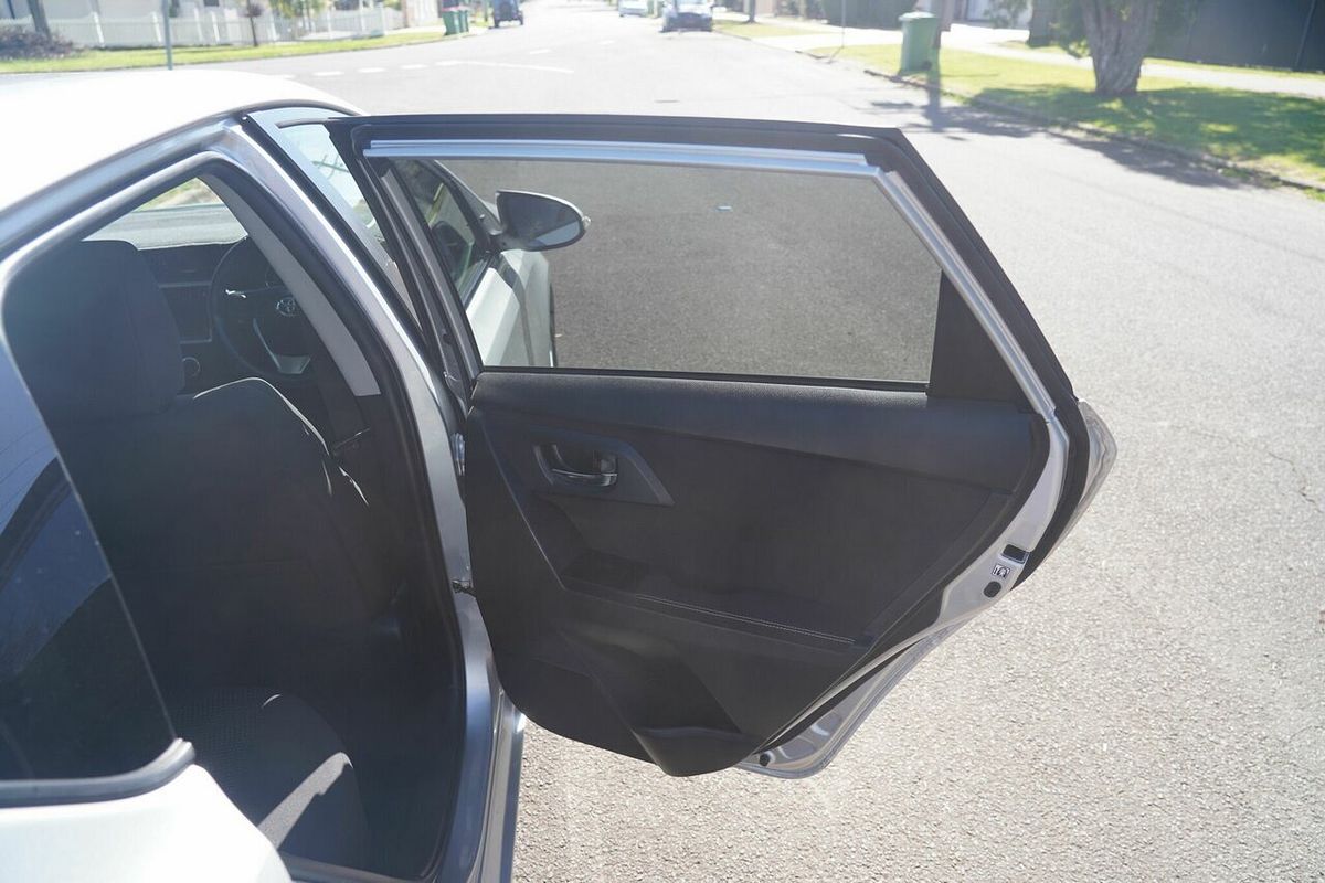 2014 Toyota Corolla Ascent Sport ZRE182R