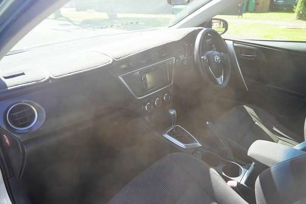 2014 Toyota Corolla Ascent Sport ZRE182R