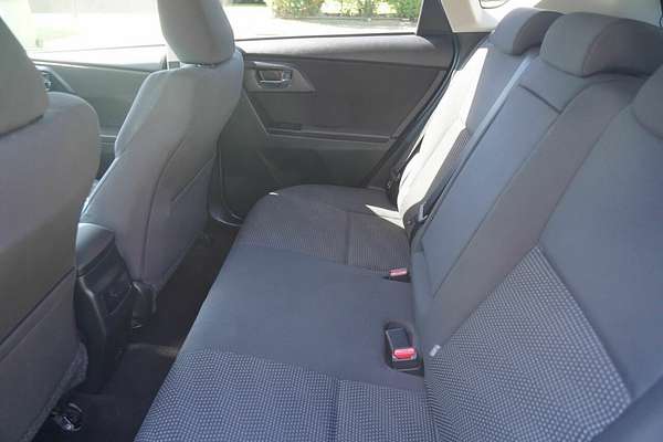 2014 Toyota Corolla Ascent Sport ZRE182R