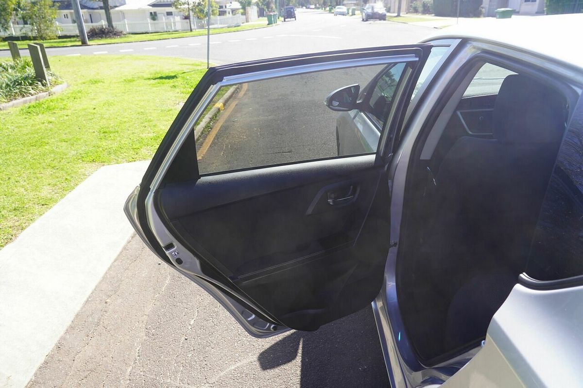 2014 Toyota Corolla Ascent Sport ZRE182R