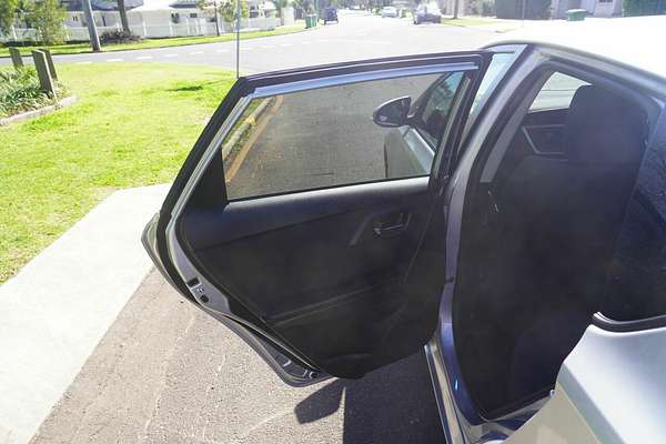 2014 Toyota Corolla Ascent Sport ZRE182R