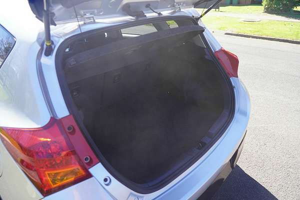 2014 Toyota Corolla Ascent Sport ZRE182R