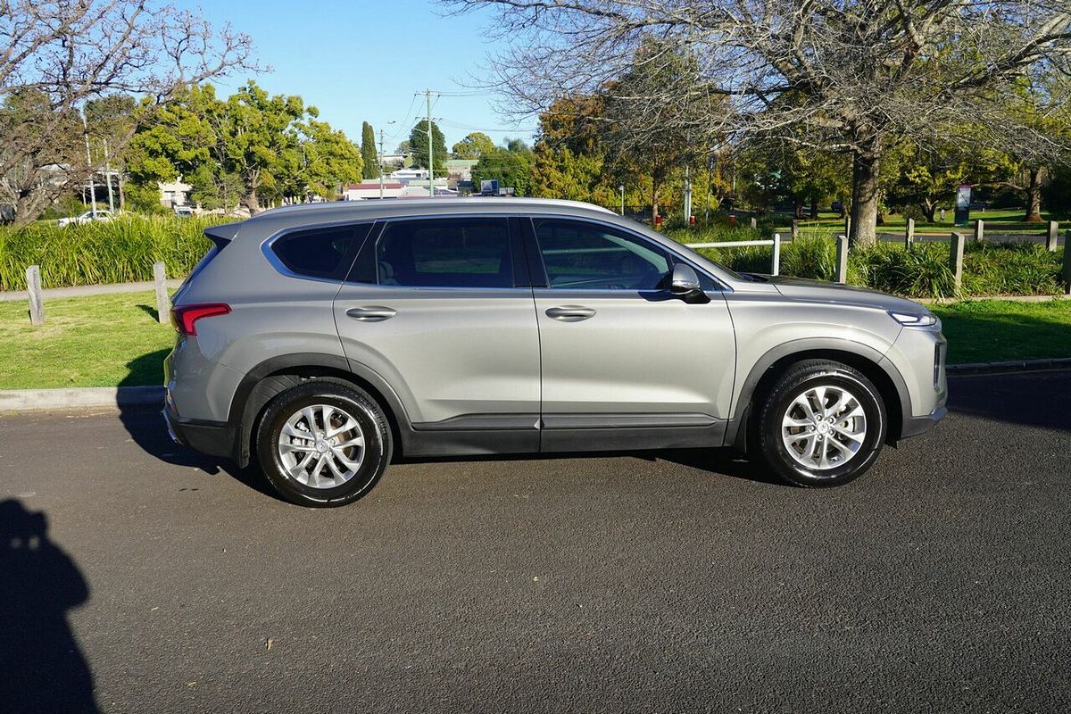 2018 Hyundai Santa Fe Active TM