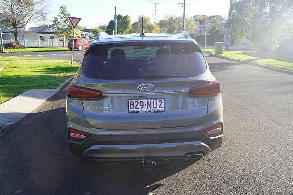 2018 Hyundai Santa Fe Active TM
