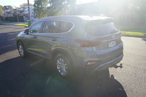 2018 Hyundai Santa Fe Active TM