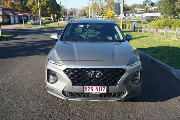 2018 Hyundai Santa Fe Active TM