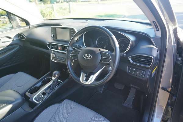 2018 Hyundai Santa Fe Active TM