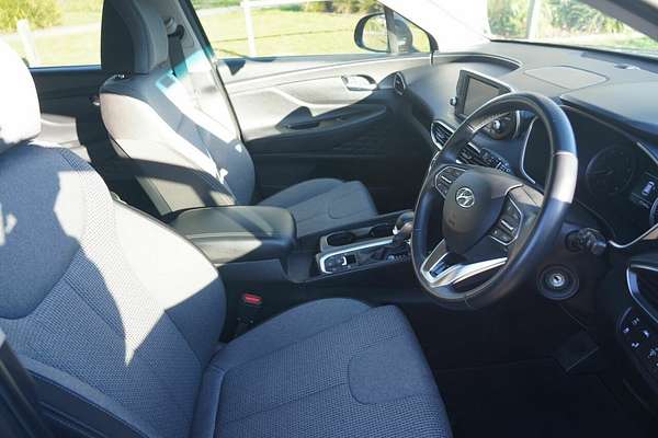 2018 Hyundai Santa Fe Active TM