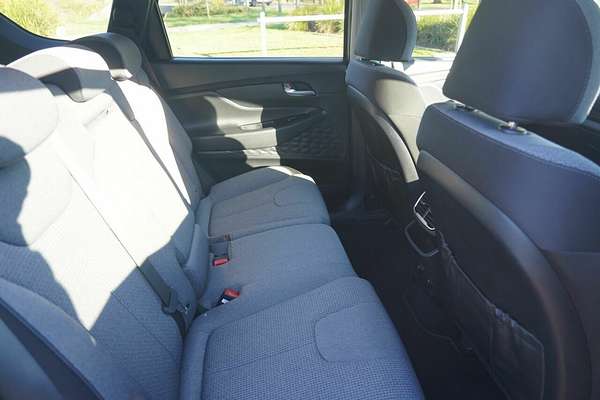 2018 Hyundai Santa Fe Active TM