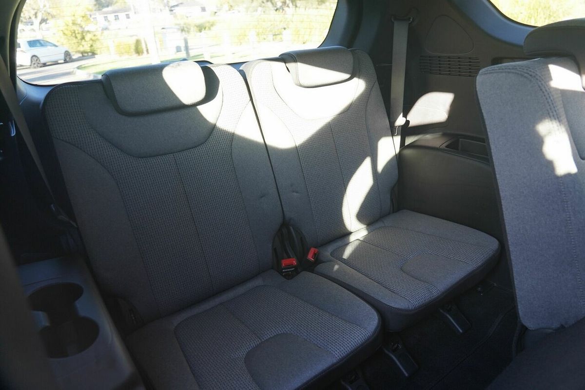 2018 Hyundai Santa Fe Active TM