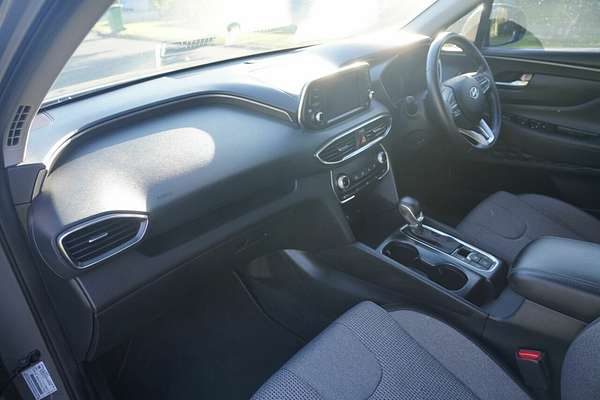 2018 Hyundai Santa Fe Active TM