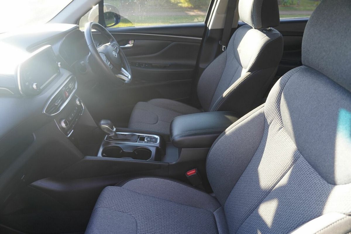 2018 Hyundai Santa Fe Active TM