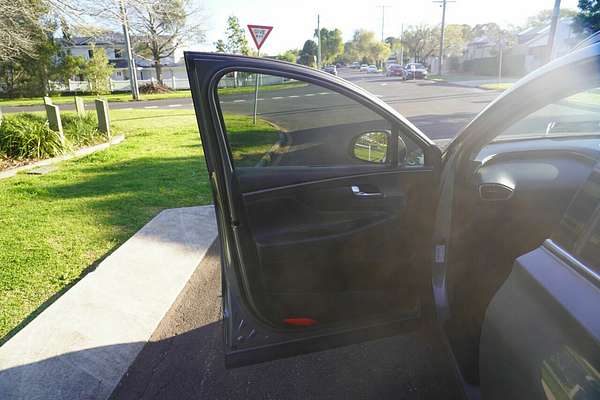 2018 Hyundai Santa Fe Active TM