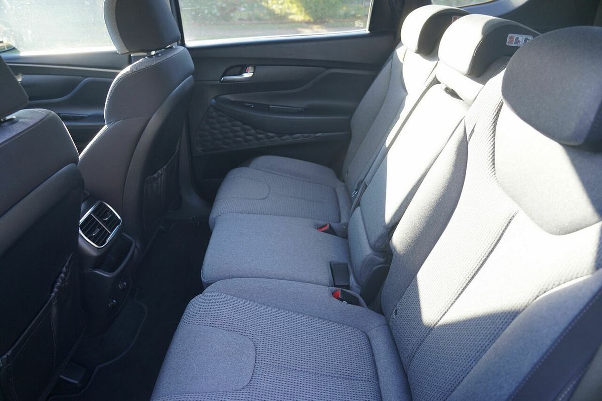 2018 Hyundai Santa Fe Active TM