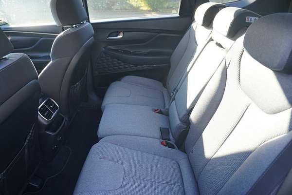 2018 Hyundai Santa Fe Active TM
