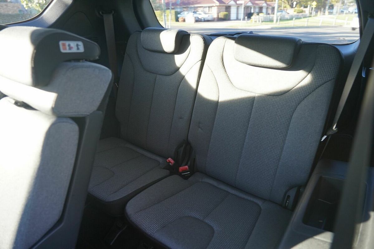 2018 Hyundai Santa Fe Active TM