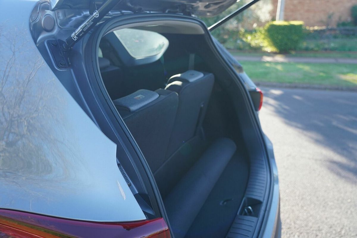 2018 Hyundai Santa Fe Active TM