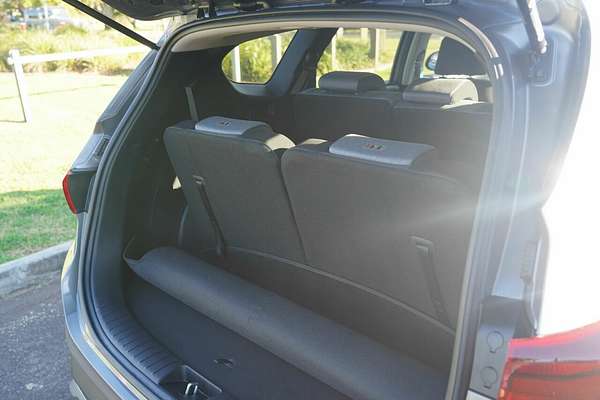 2018 Hyundai Santa Fe Active TM