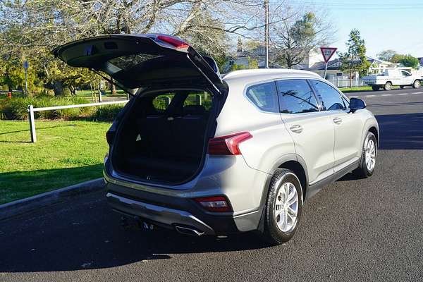 2018 Hyundai Santa Fe Active TM