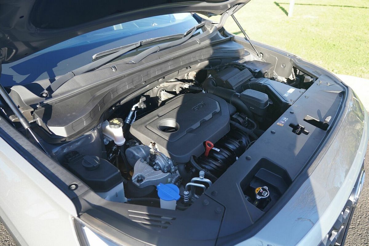 2018 Hyundai Santa Fe Active TM