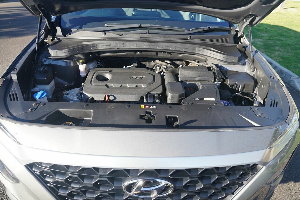 2018 Hyundai Santa Fe Active TM