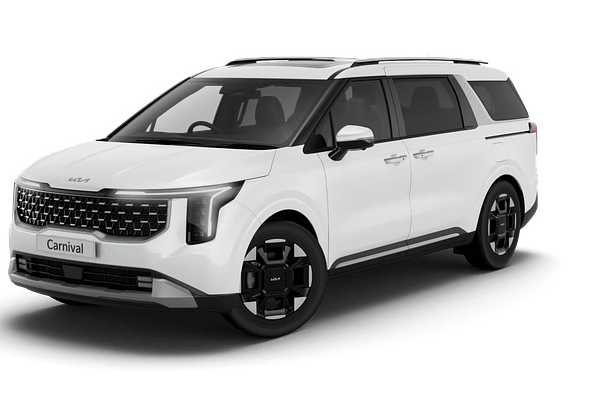 2025 Kia Carnival S Diesel