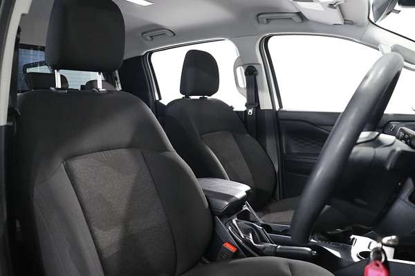 2022 Ford Ranger XL Hi-Rider Rear Wheel Drive 2.0L