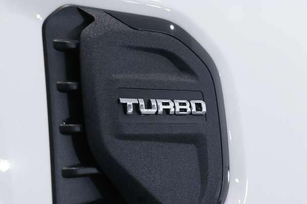 2022 Ford Ranger XL Hi-Rider Rear Wheel Drive 2.0L