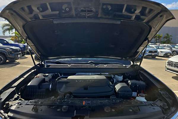 2021 Chevrolet Colorado 4WD Z71