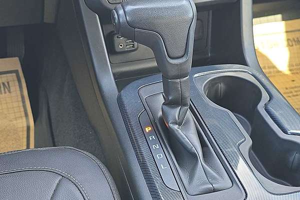 2021 Chevrolet Colorado 4WD Z71