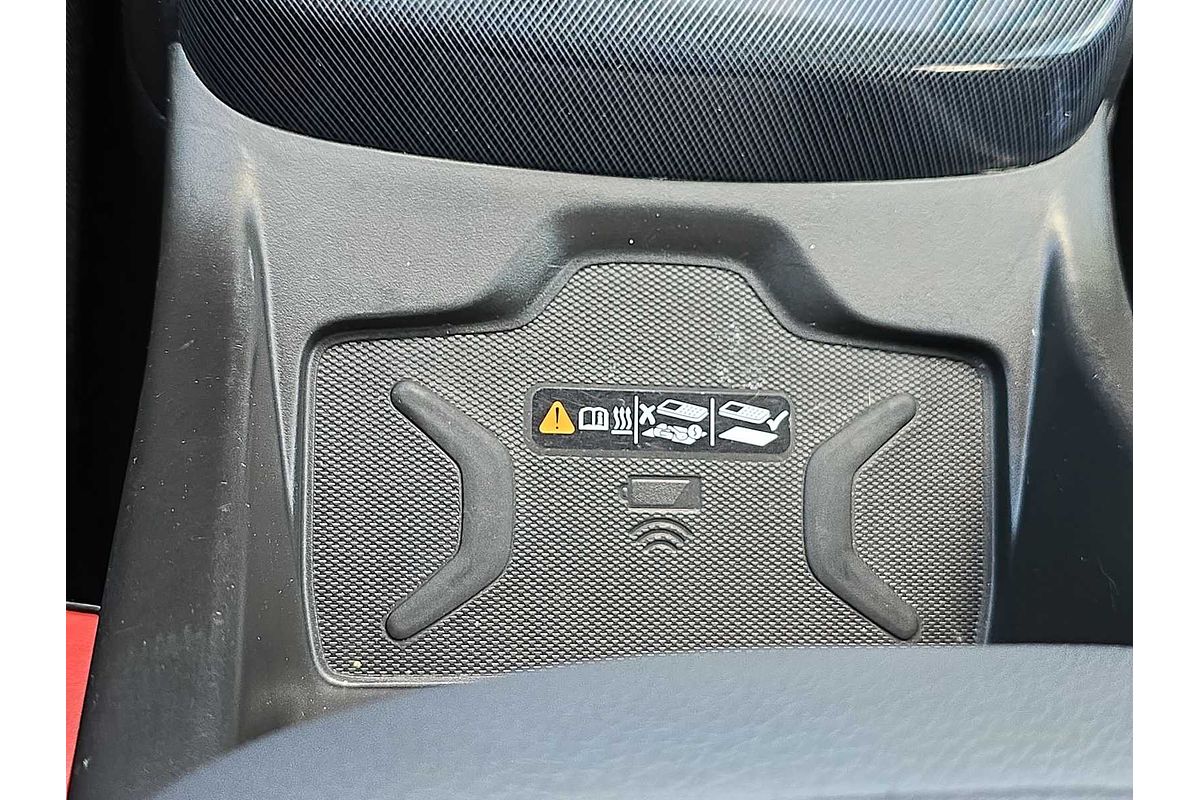 2021 Chevrolet Colorado 4WD Z71