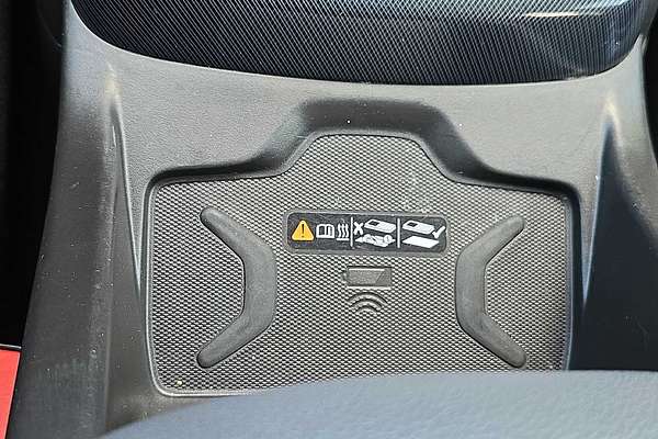 2021 Chevrolet Colorado 4WD Z71