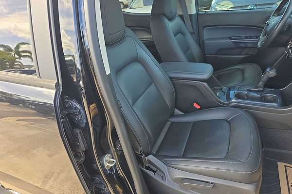 2021 Chevrolet Colorado 4WD Z71