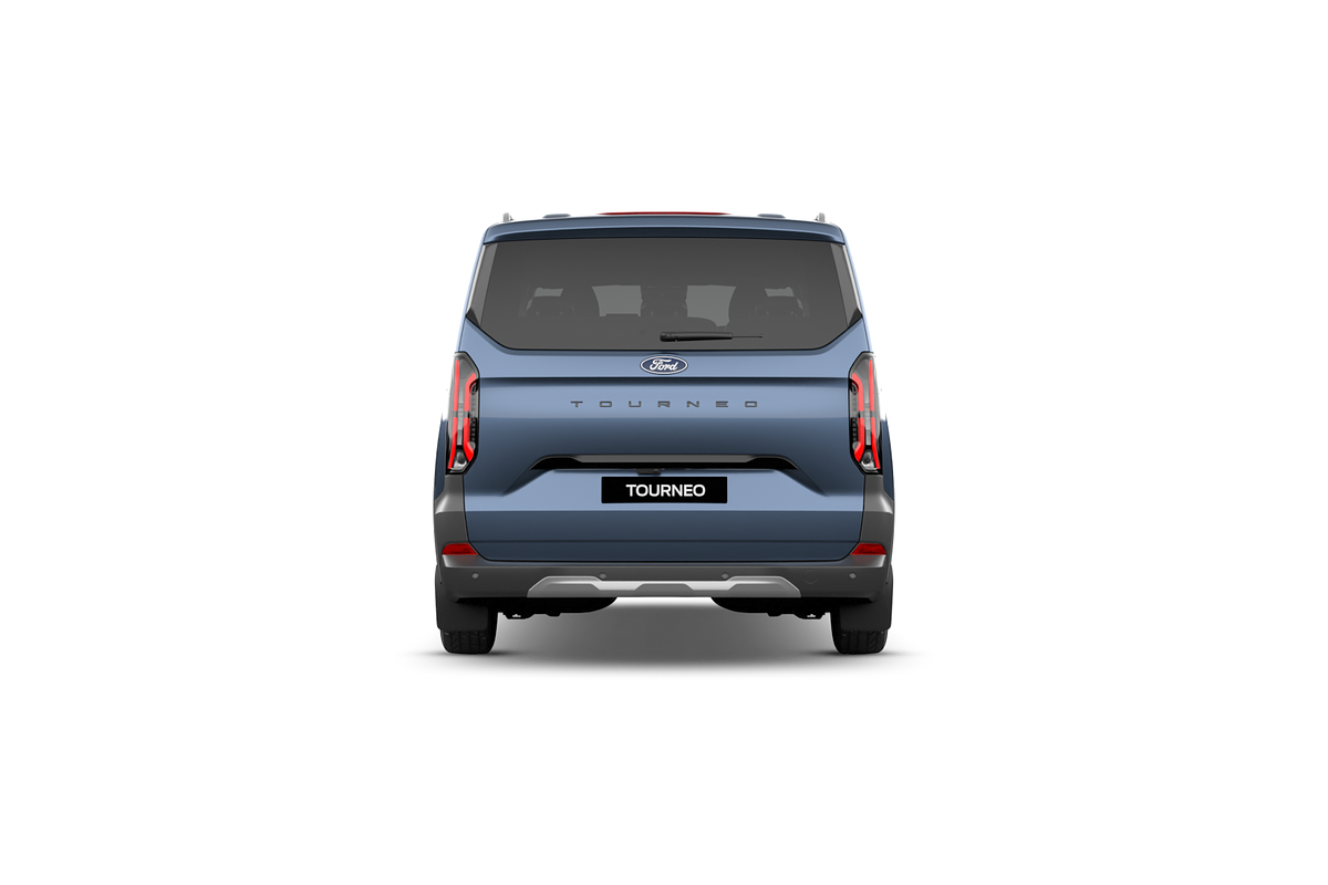 2025 Ford Tourneo Active AV SWB