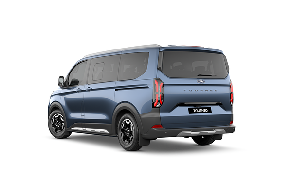 2025 Ford Tourneo Active AV SWB