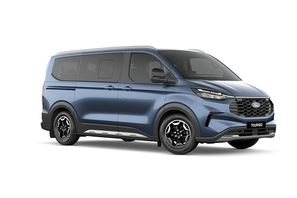 2025 Ford Tourneo Active AV SWB