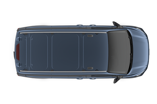 2025 Ford Tourneo Active AV SWB