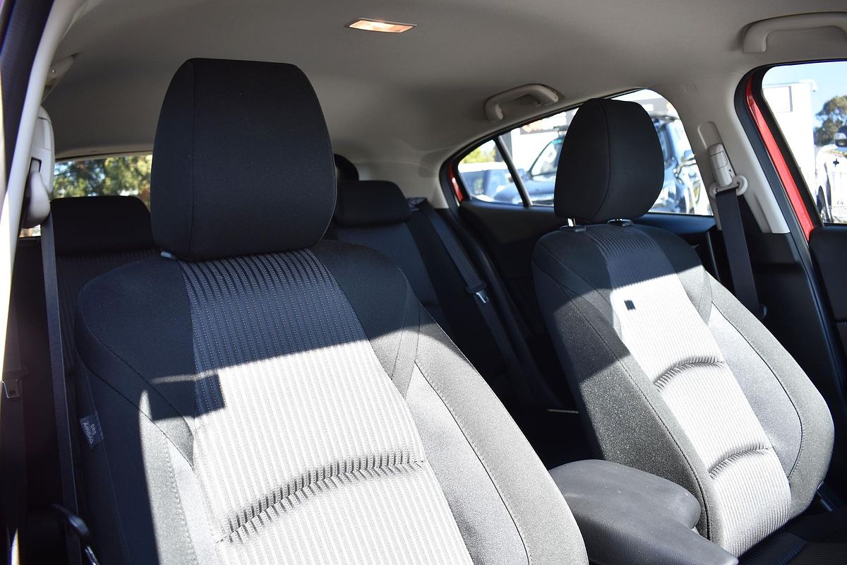 2016 Mazda 3 Maxx BM Series