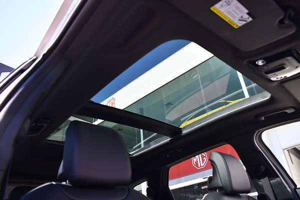 2025 Kia Sportage HEV GT-Line NQ5 PE