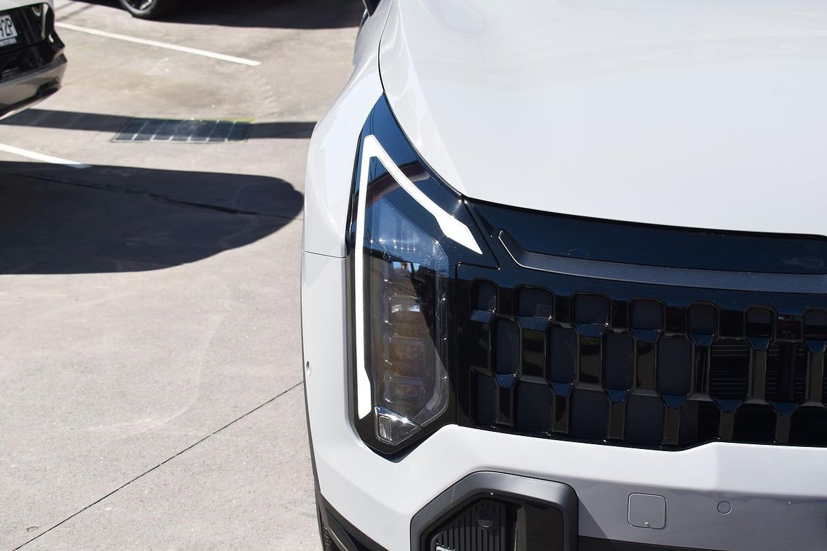2025 Kia Sportage HEV GT-Line NQ5 PE
