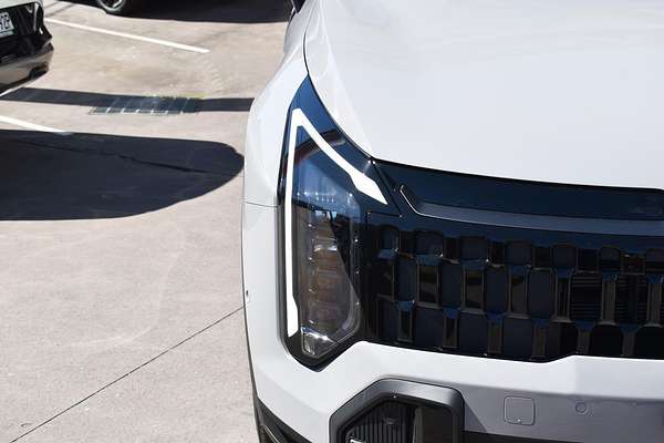 2025 Kia Sportage HEV GT-Line NQ5 PE